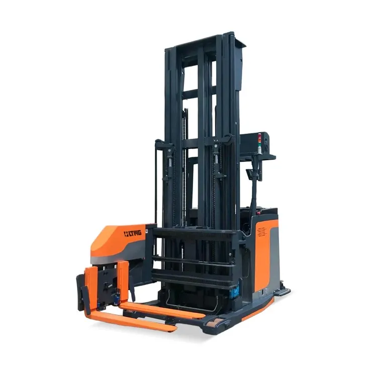 ایف آر بی 16 ایس اے جی وی فورک لفٹ 1.6 ٹن پیلیٹ اسٹیکر