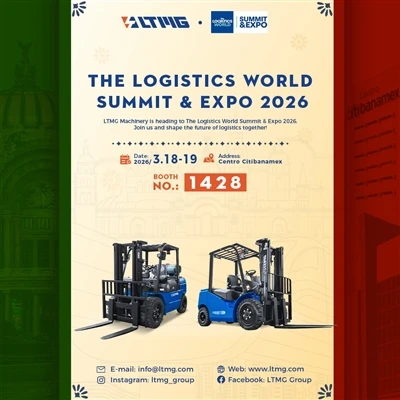 دوہری-سامنے کی مہم، عالمی سطح پر آگے|LTMG گروپ Xiamen Stone Fair & Mexico Wor...