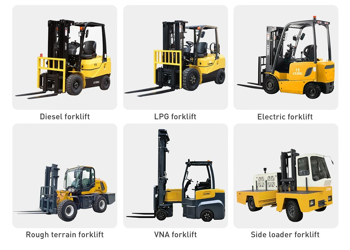diesel forklift manufacturer in China diesel forklift manufacturer in China